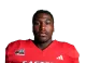 Tariq May headshot