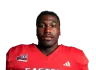Tariq May headshot