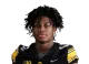 O'Lontae Dean headshot