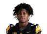 O'Lontae Dean headshot