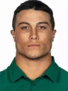 Connor Mathews headshot