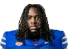 Jonathan Jefferson headshot