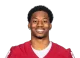 Mackenzie Alleyne headshot
