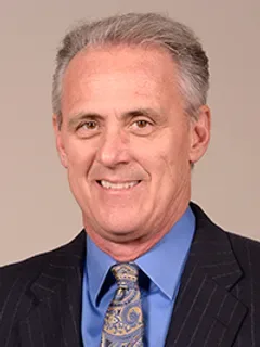 Shawn Watson headshot