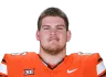 Louie Canepa headshot
