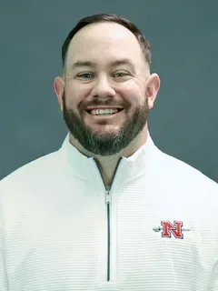 Webb Hamilton headshot