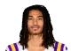 DJ Pickett headshot
