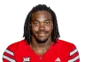 Amier Washington headshot