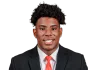 Justin Williams headshot