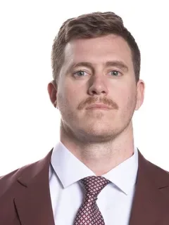 Brandon Stegall headshot