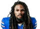 Derrick McFall headshot