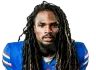 Derrick McFall headshot