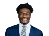 Jo'Ziah Edmond headshot