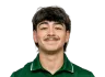 Casey Carr headshot