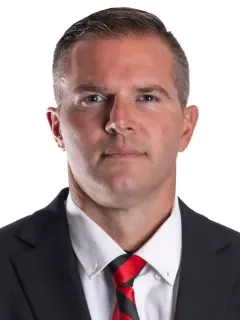 Spencer Brown headshot