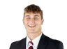 Max Kelley headshot