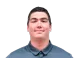 Isaac Sohn headshot