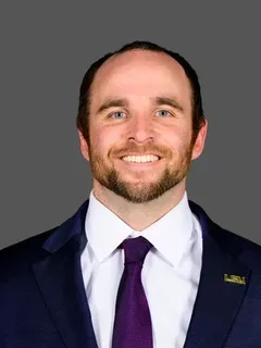 Jake Olsen headshot