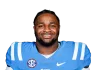 Jeffery Rush Jr. headshot
