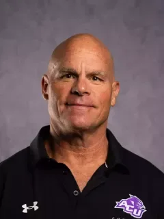 Nick Holt headshot