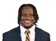 Trell Harris headshot