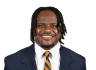 Trell Harris headshot