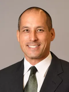 Kevin Daft headshot