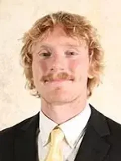 Vincent Reph headshot