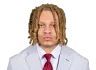 Aidan Gousby headshot