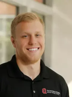 Matt Horgan headshot