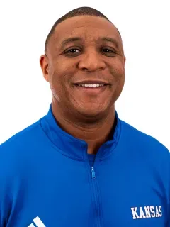 D.K. McDonald headshot
