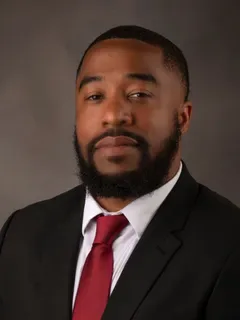 Nate Harris headshot