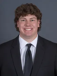 Jeremiah Judd headshot