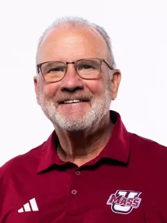 Kevin Coyle headshot