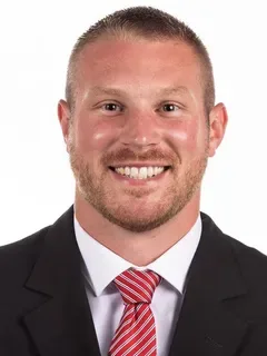 Rob Dvoracek headshot