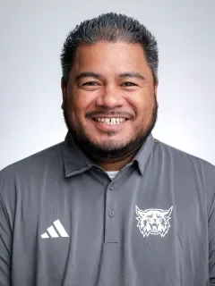 Tana Vea headshot
