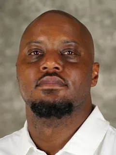 Brandon Blackmon headshot