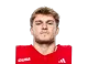 Aidan Thompson headshot