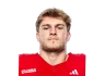 Aidan Thompson headshot