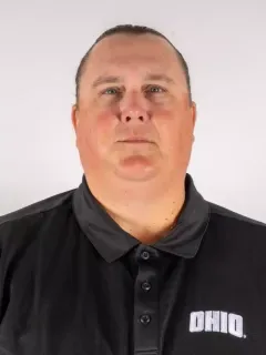 Kurt Mattix headshot