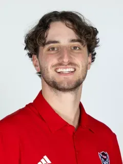 Nick Treco headshot