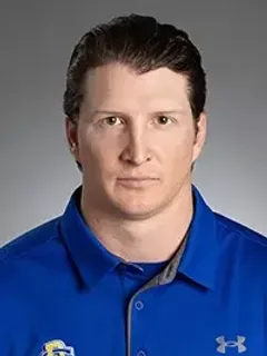 Nathan Morris headshot