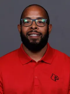 Brandon Sharp headshot