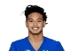 Naseri Danielson headshot