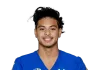 Naseri Danielson headshot
