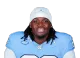 Jordan Hall headshot
