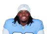 Jordan Hall headshot