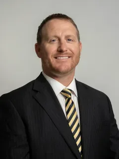 Eric Inama headshot