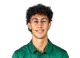 Josiah Fetui headshot