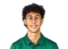Josiah Fetui headshot